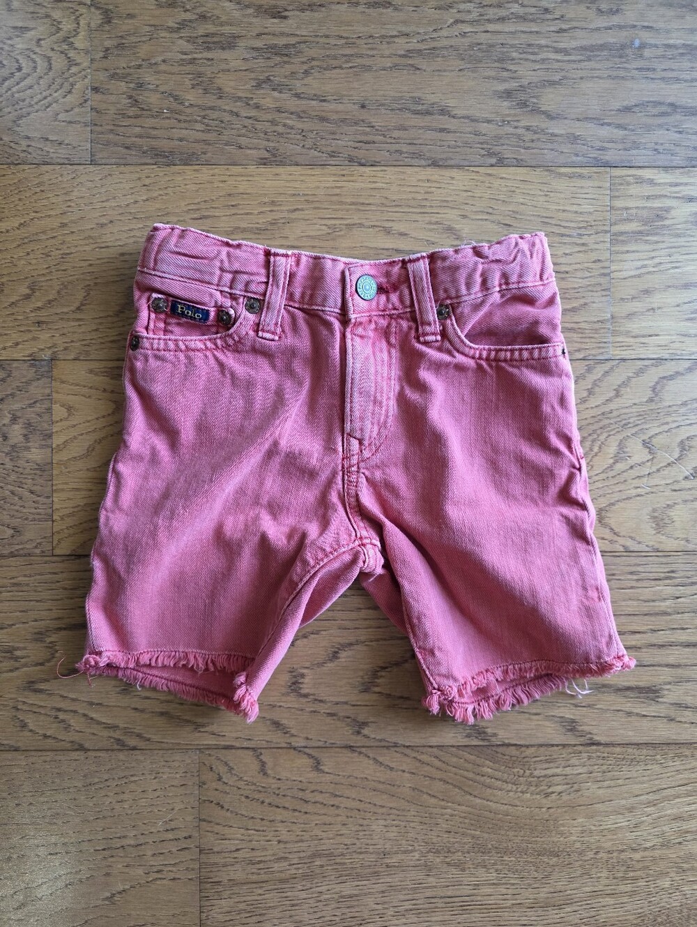 Polo Ralph Lauren Shorts 4T